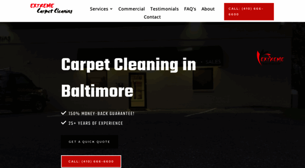 extreme-carpet.com