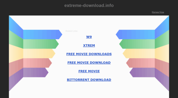 extreme-download.info