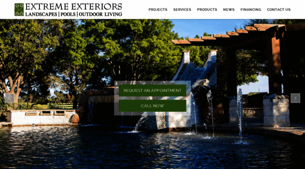 extreme-exteriors.com