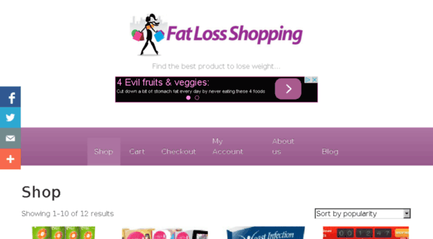 extreme-fat-loss-manifesto.com