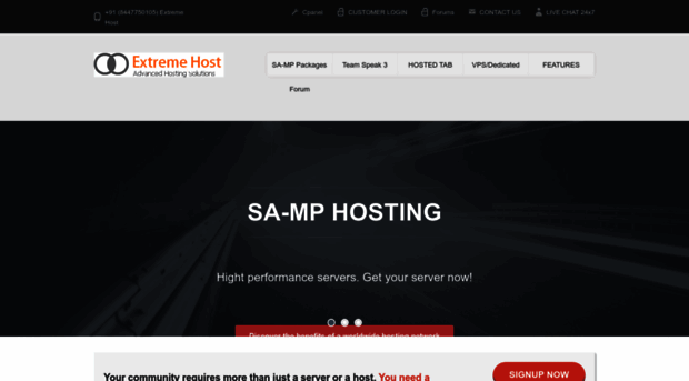 extreme-host.net