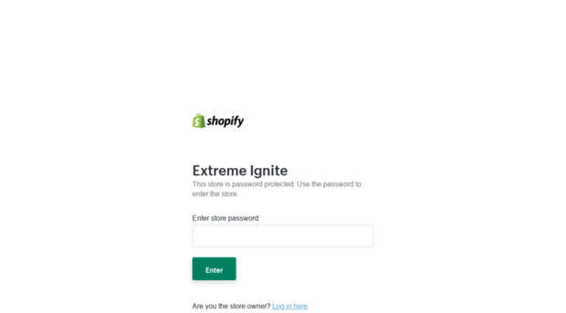 extreme-ignite.myshopify.com