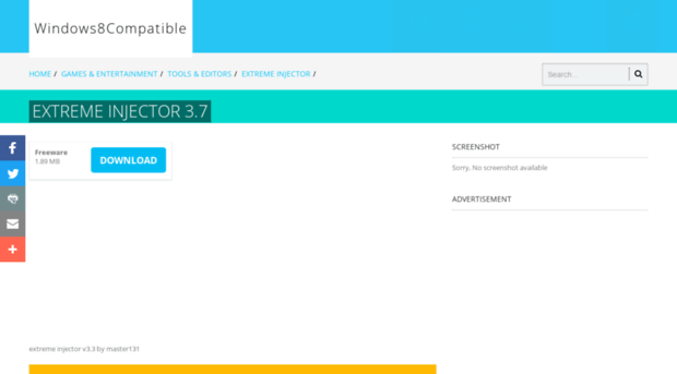 extreme-injector.windows8compatible.com