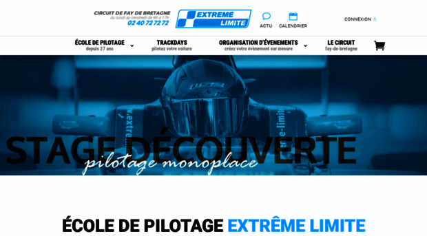 extreme-limite.com