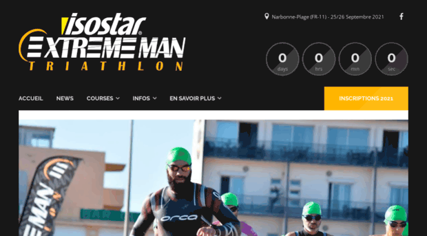 extreme-man.com