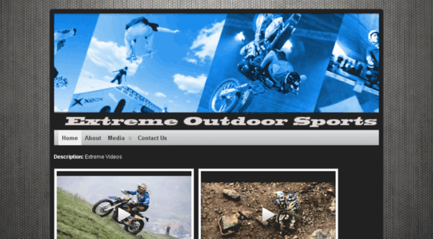 extreme-outdoor-sports.com