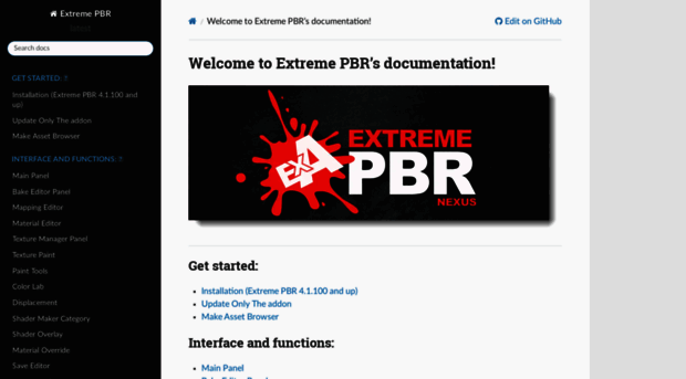 extreme-pbr-docs.readthedocs.io