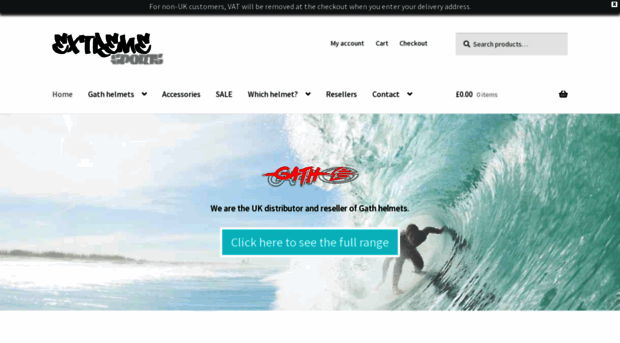 extreme-sports.co.uk