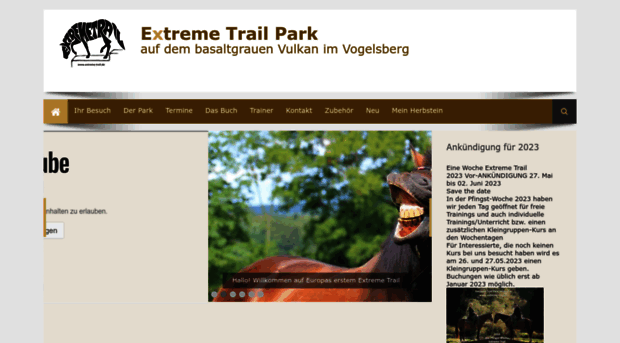 extreme-trail.de