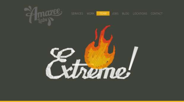 extreme.amazeelabs.com