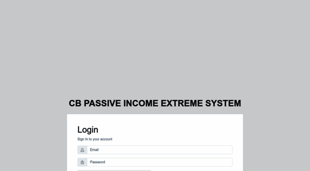 extreme.cbpassiveincome.com