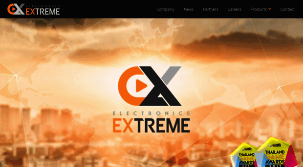 extreme.co.th