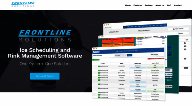extreme.frontline-connect.com