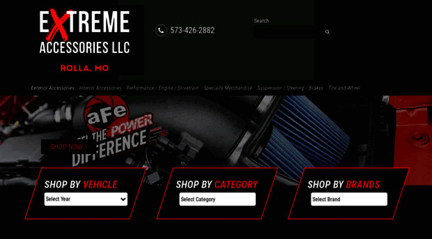 extremeaccessoriesllc.com