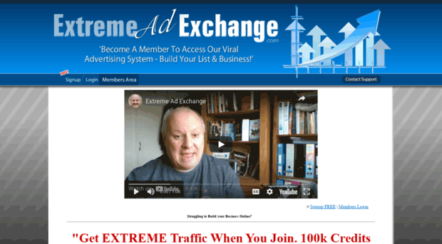 extremeadexchange.com