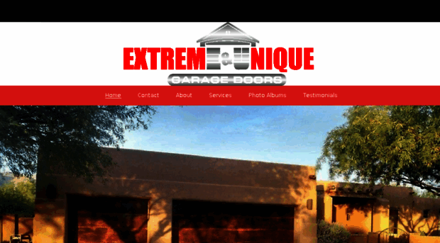 extremeanduniquedoors.com