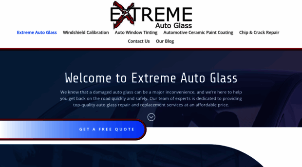 extremeautoglassnm.com