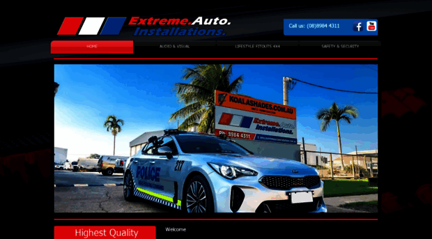 extremeautoinstallations.com.au