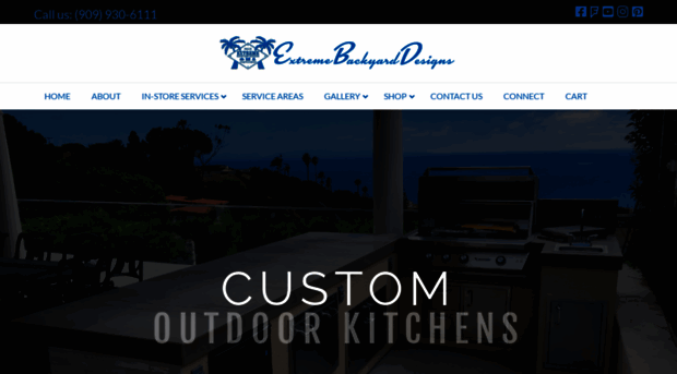 extremebackyarddesigns.com