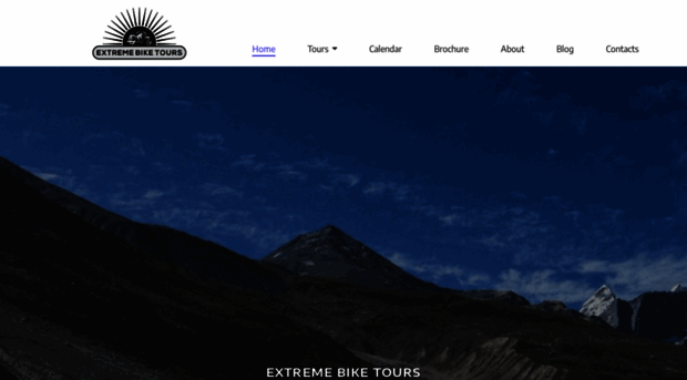 extremebiketours.com