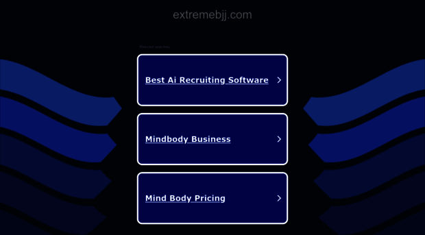 extremebjj.com