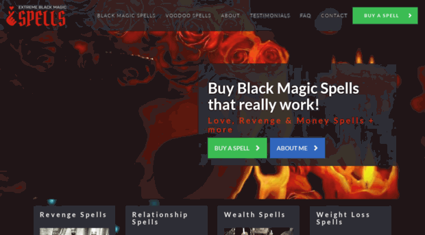 extremeblackmagicspells.com