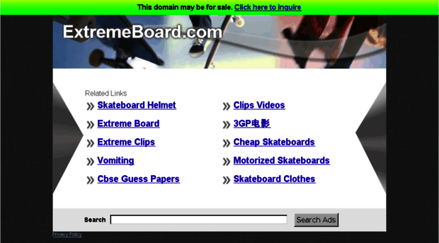 extremeboard.com