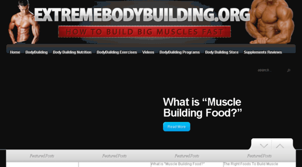 extremebodybuilding.org