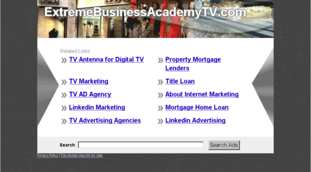 extremebusinessacademytv.com