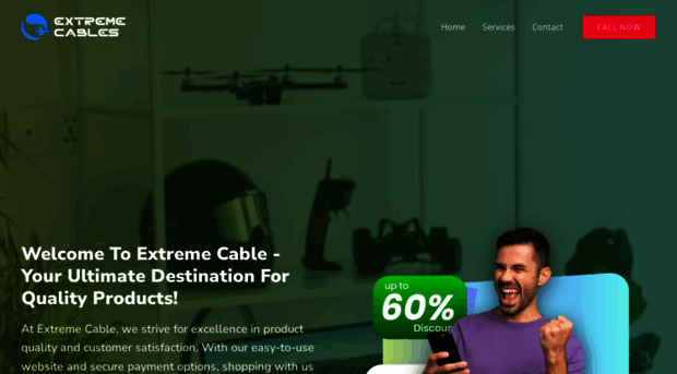 extremecables.org