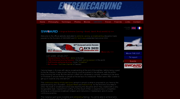extremecarving.com