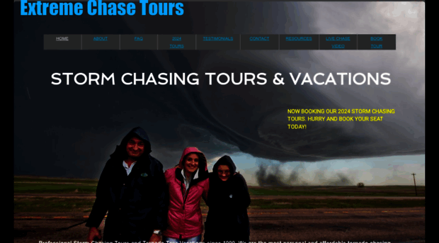 extremechasetours.com