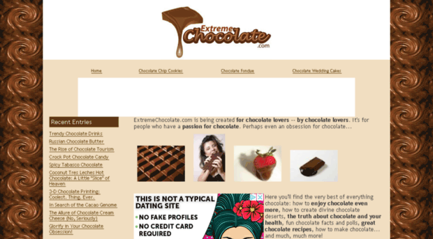 extremechocolate.com