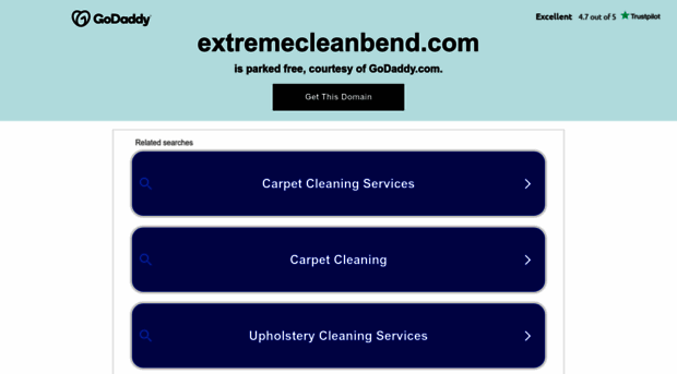 extremecleanbend.com