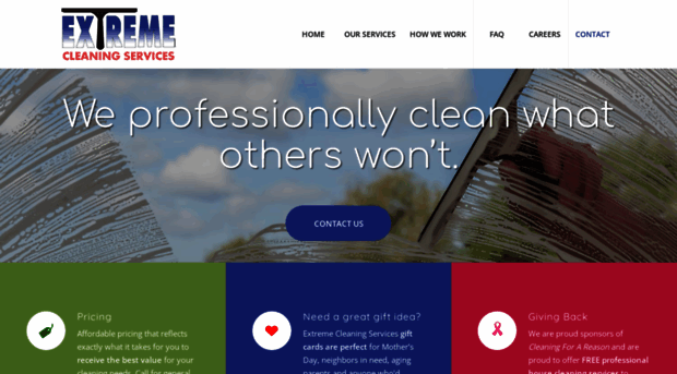 extremecleaning.com