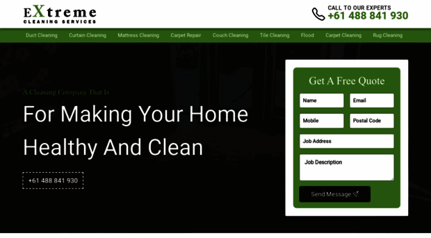 extremecleaningservices.com.au