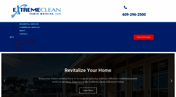 extremecleanpw.com