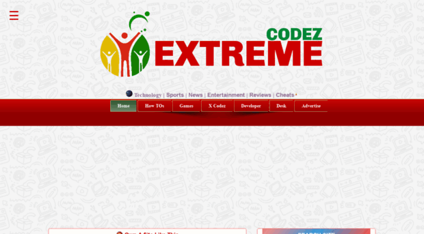 extremecodez.com.ng