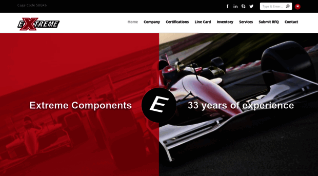 extremecomponents.com