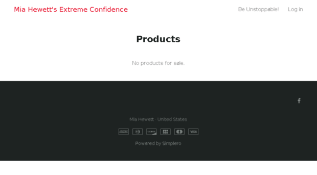 extremeconfidence.simplero.com