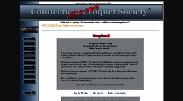 extremecroquet.org