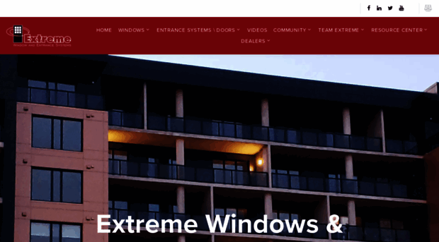 extremedoors.ca