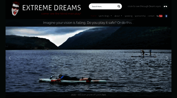 extremedreams.co.uk