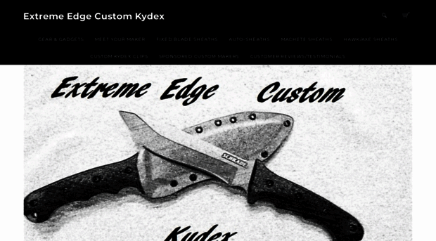 extremeedgecustomkydex.com