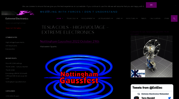 extremeelectronics.co.uk