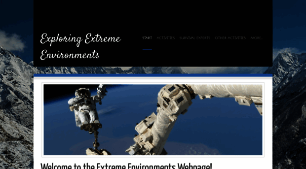 extremeenvironmentsguide.weebly.com