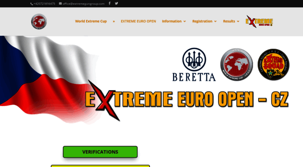 extremeeuroopen.eu