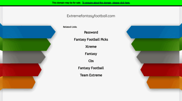 extremefantasyfootball.com