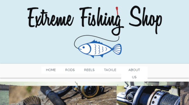 extremefishingshop.aresbuilder.com