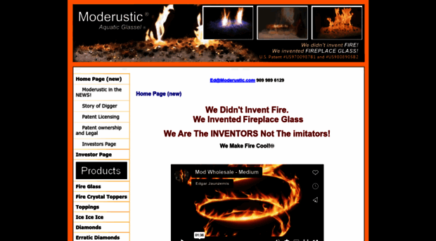 extremeflames.com